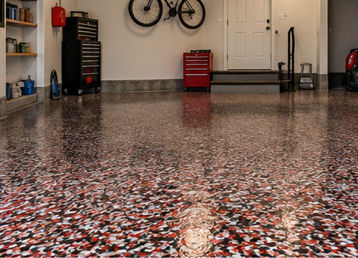 Windsor and established neighbourhoods — visual example for Garage floor planning across Windsor–Essex communities