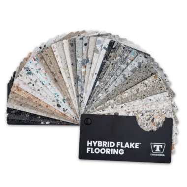 Official Torginol Hybrid Fandeck