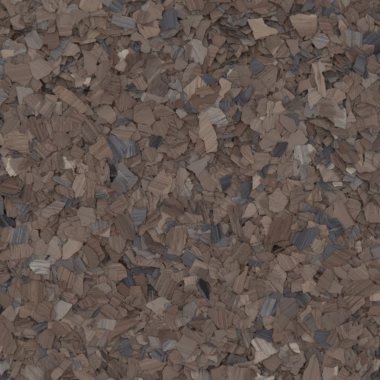Torginol Garnet decorative flake blend