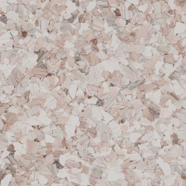 Torginol Arkose decorative flake blend