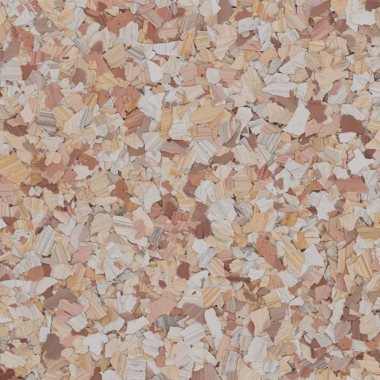 Torginol Talus decorative flake blend
