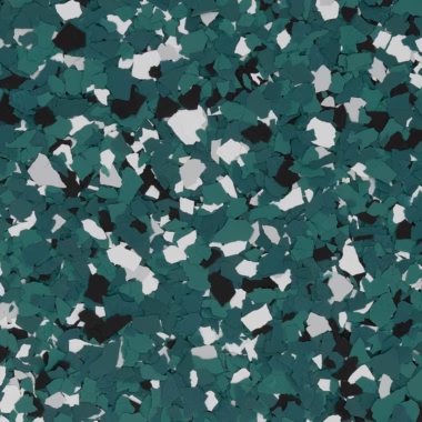 Torginol Swoop decorative flake blend