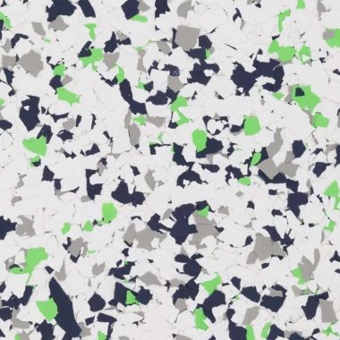 Torginol Boom decorative flake blend