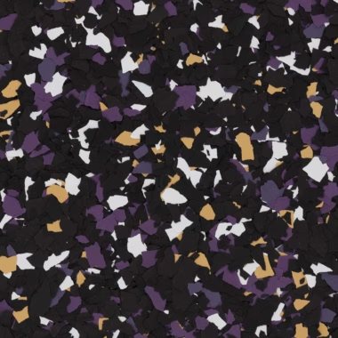 Torginol Poe decorative flake blend