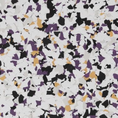 Torginol Rise decorative flake blend