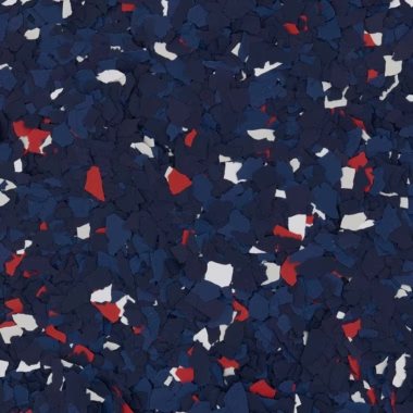 Torginol Pat decorative flake blend