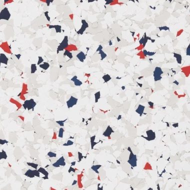 Torginol Rebel decorative flake blend