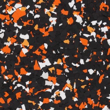 Torginol Tiger decorative flake blend