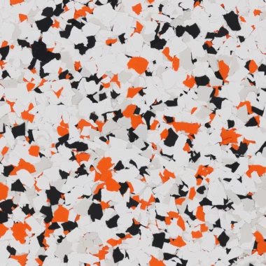 Torginol Growl decorative flake blend