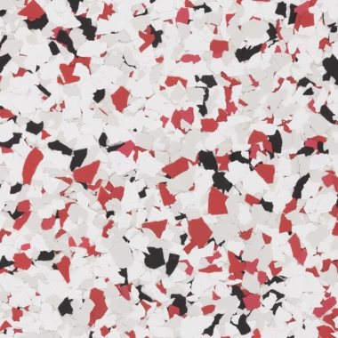 Torginol Talon decorative flake blend
