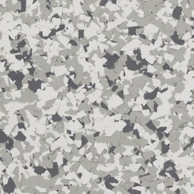 Torginol Snowfall decorative flake blend