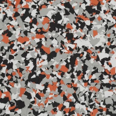 Torginol Hog decorative flake blend