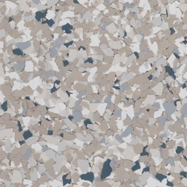 Torginol Morningdew decorative flake blend