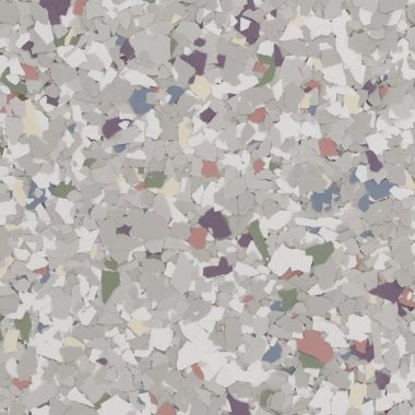 Torginol Arctic decorative flake blend