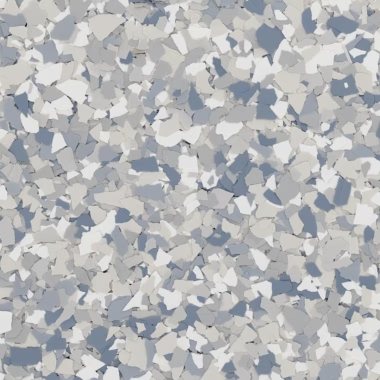 Torginol Seamist decorative flake blend