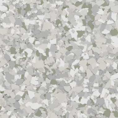 Torginol Seacrest decorative flake blend