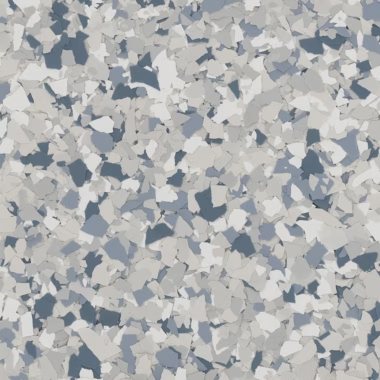 Torginol Tidalwave decorative flake blend