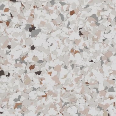 Torginol Victorian decorative flake blend