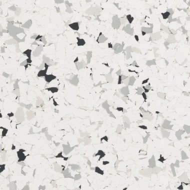 Torginol Siberian decorative flake blend