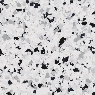 Torginol Suave decorative flake blend