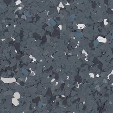 Torginol Cast Iron decorative flake blend