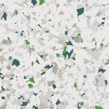 Torginol Sprout decorative flake blend