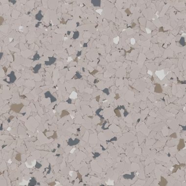 Torginol Magnolia decorative flake blend