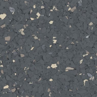Torginol Rainstorm decorative flake blend