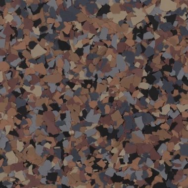 Torginol Sparrow decorative flake blend