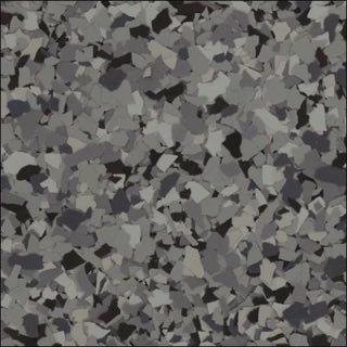Torginol Nightfall decorative flake blend