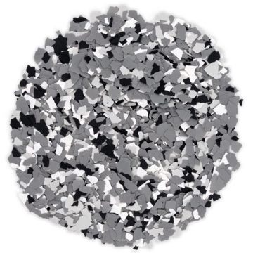 Torginol Wombat decorative flake blend